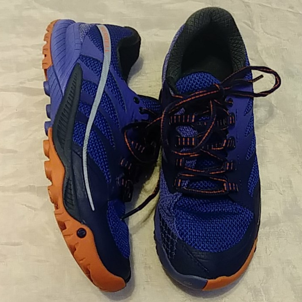 Merrell Surf The Web